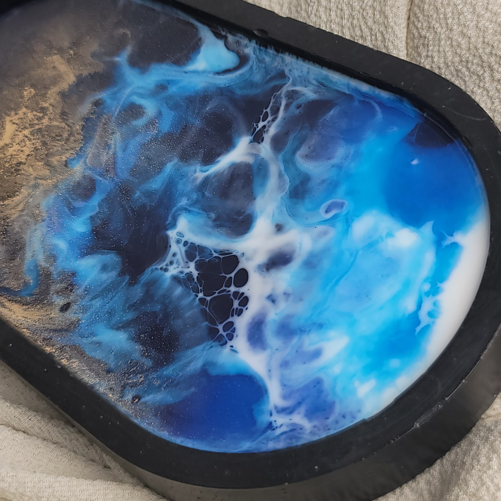THE OC TRAY (Nebula Collection)