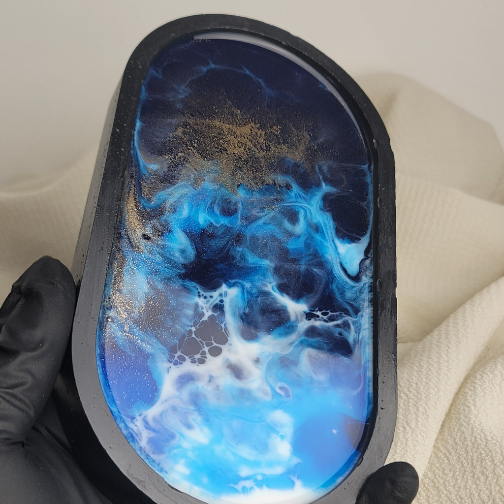 THE OC TRAY (Nebula Collection)