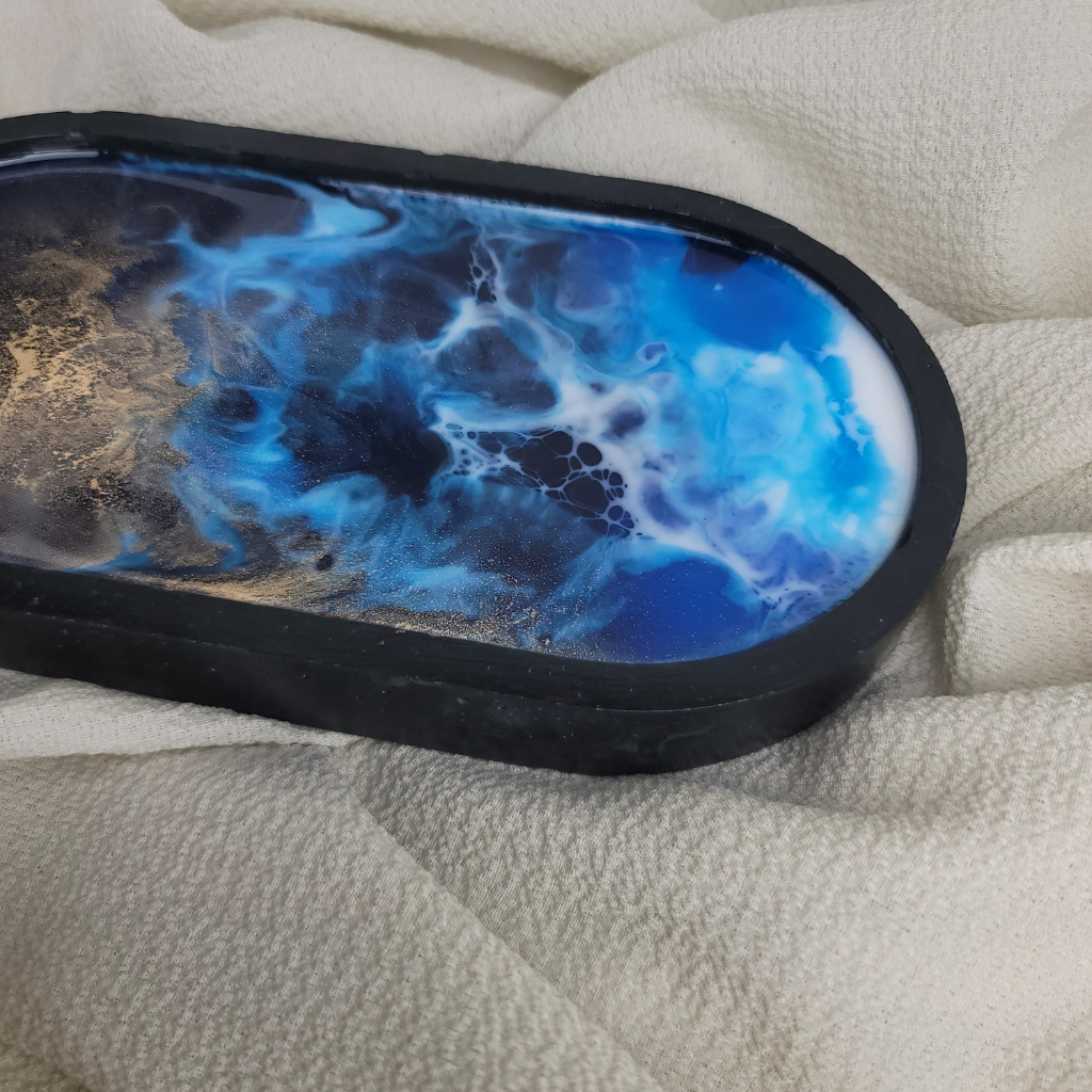THE OC TRAY (Nebula Collection)