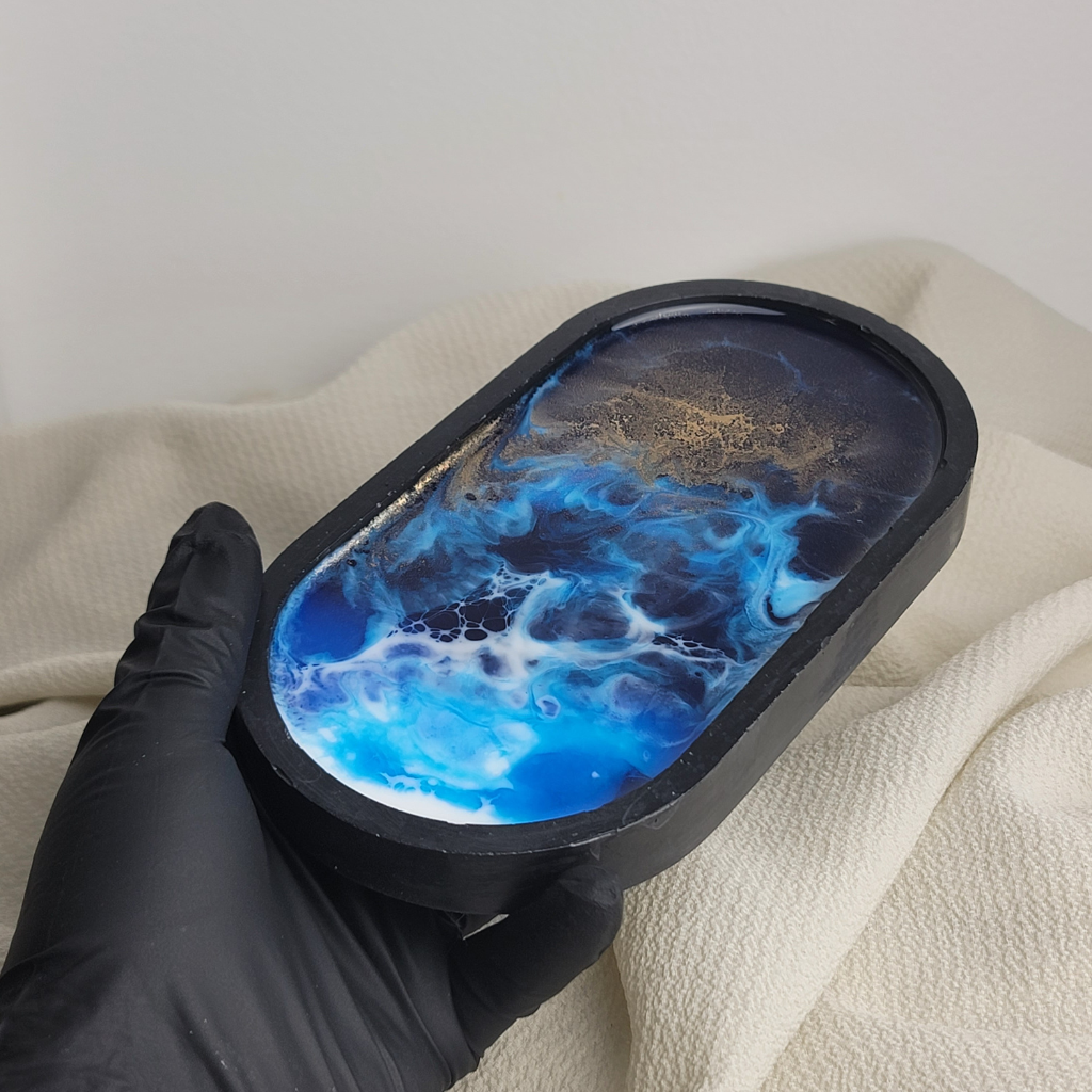 THE OC TRAY (Nebula Collection)