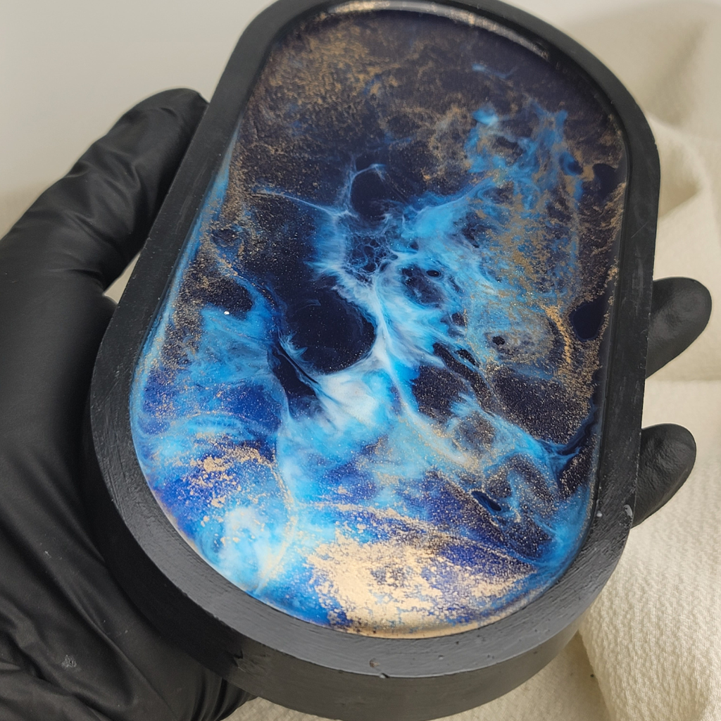 THE OC TRAY (Nebula Collection)