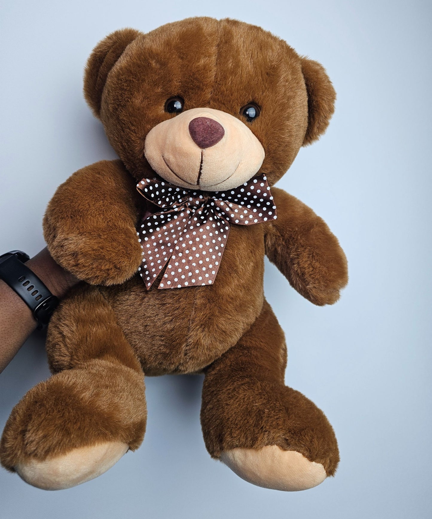 MOTHERS DAY Custom Teddy Bear (12 Inches)