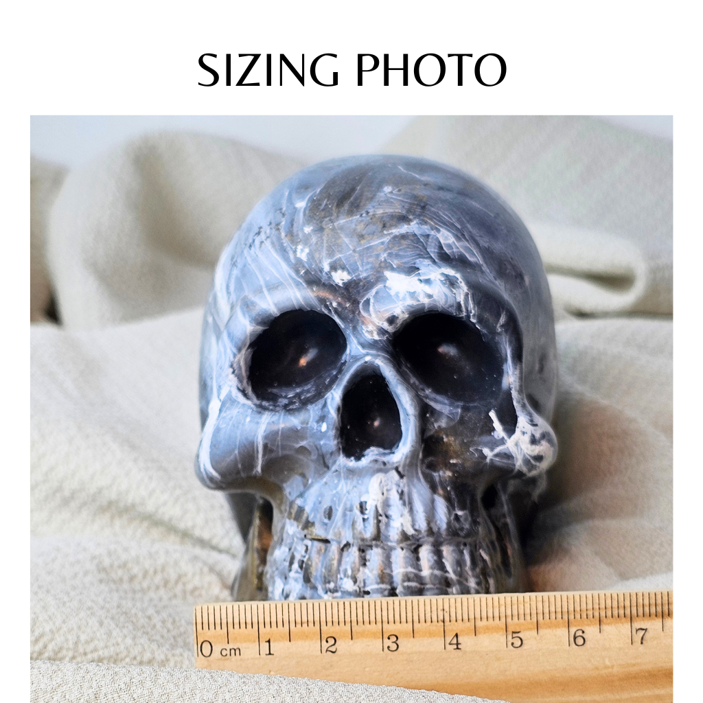 THE SKULL