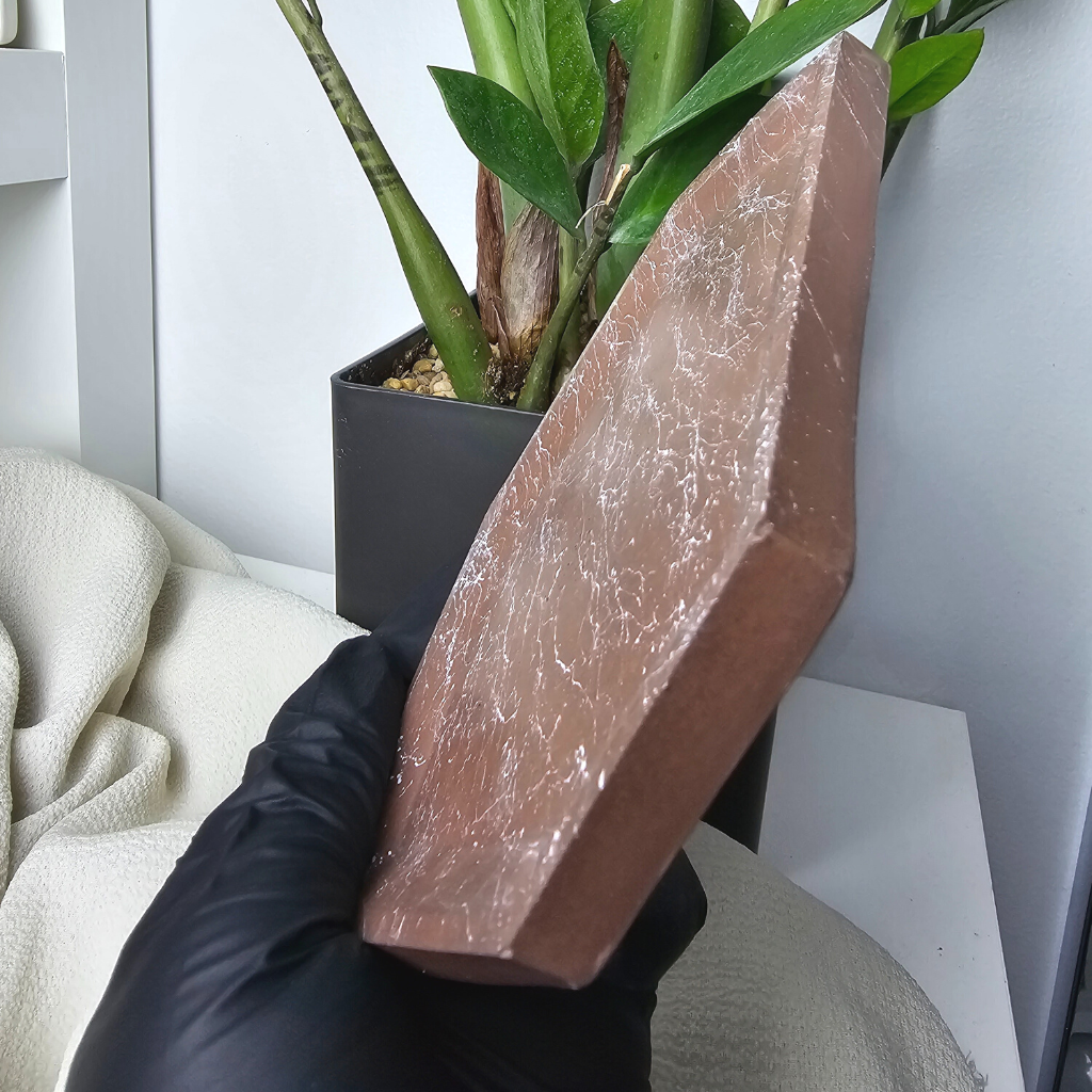 Geo Tray (Static Collection)