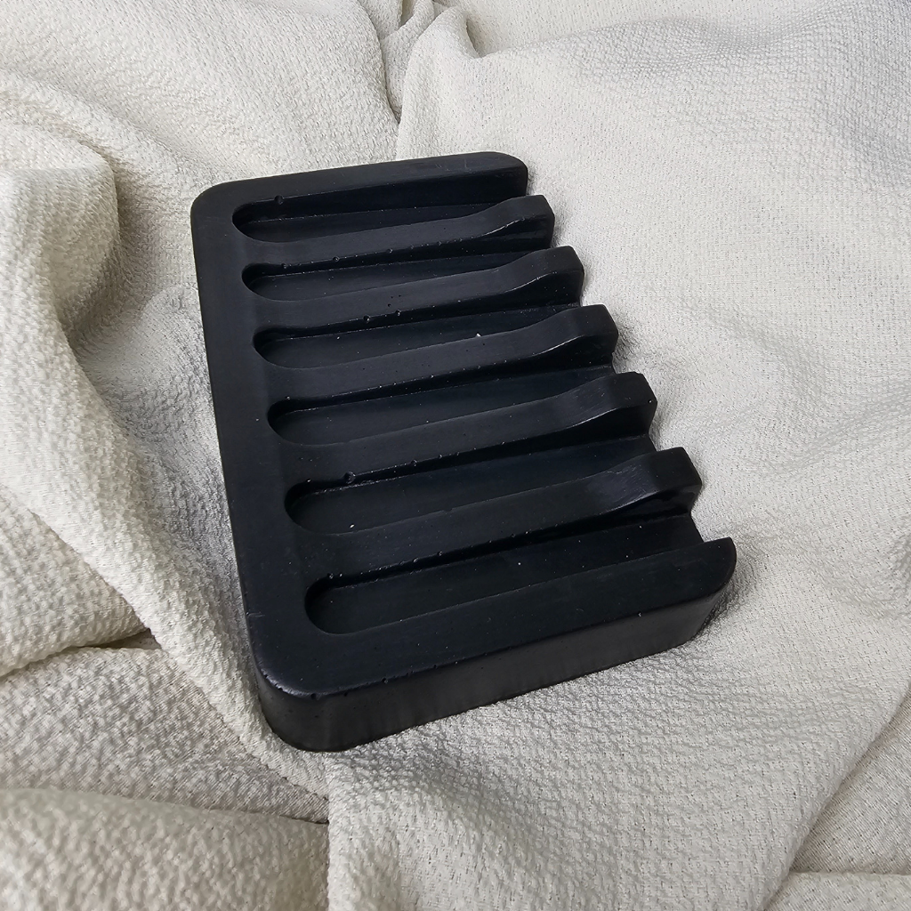 THE SOAP DISH (Monochrome Collection)