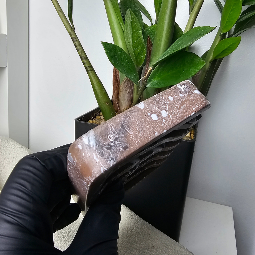 THE SOAP DISH (Abstract Collection)