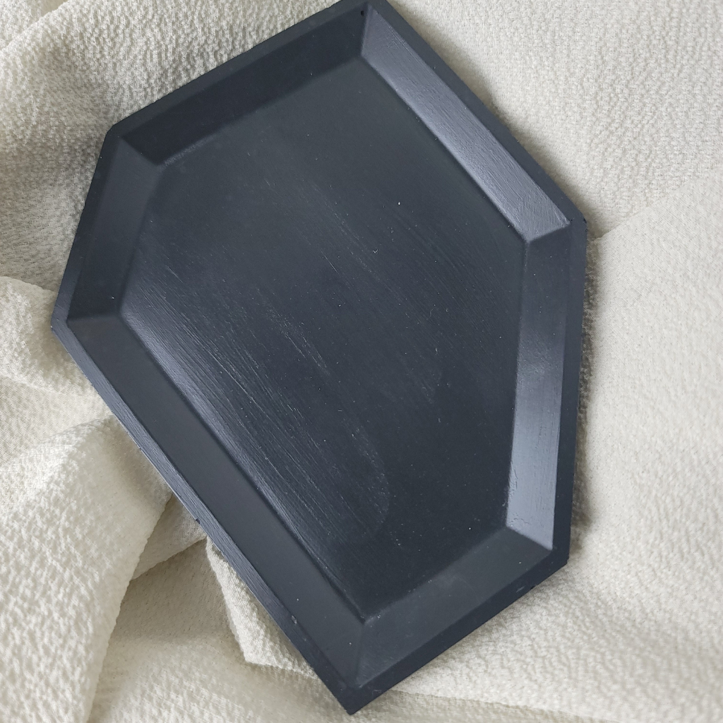 Geo Tray (Monochrome Collection)