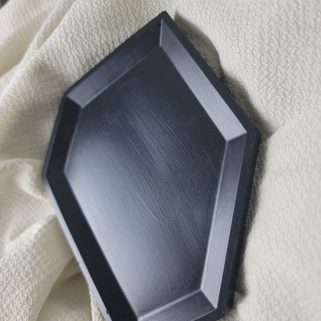 Geo Tray (Monochrome Collection)