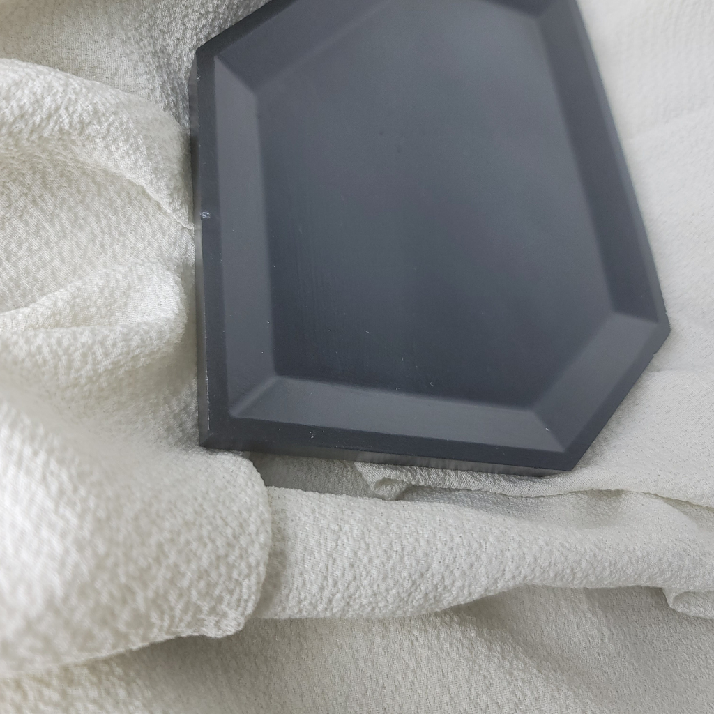 Geo Tray (Monochrome Collection)
