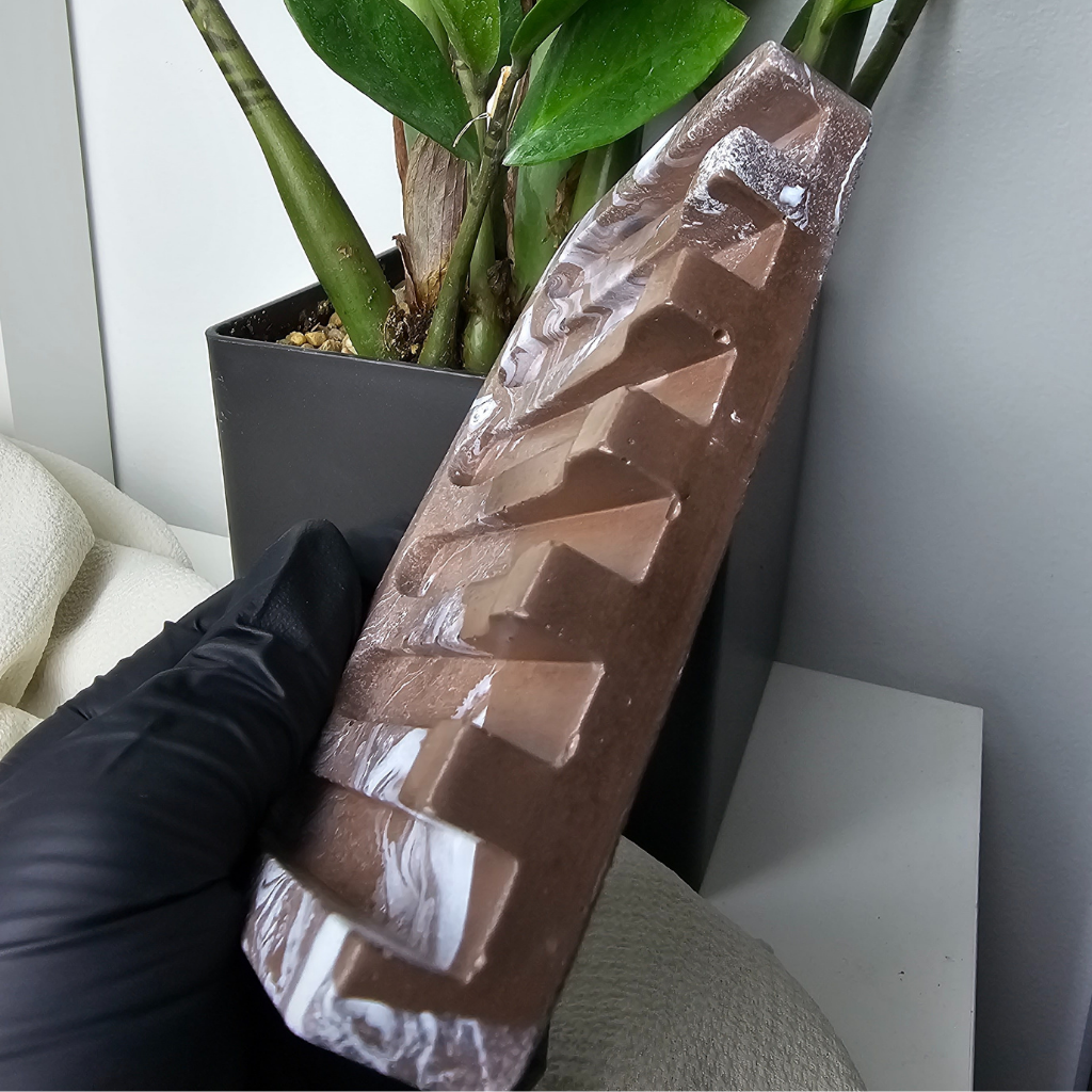 THE SOAP DISH (Abstract Collection)