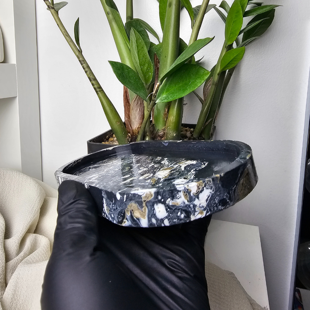 THE OC TRAY (Abstract Collection)