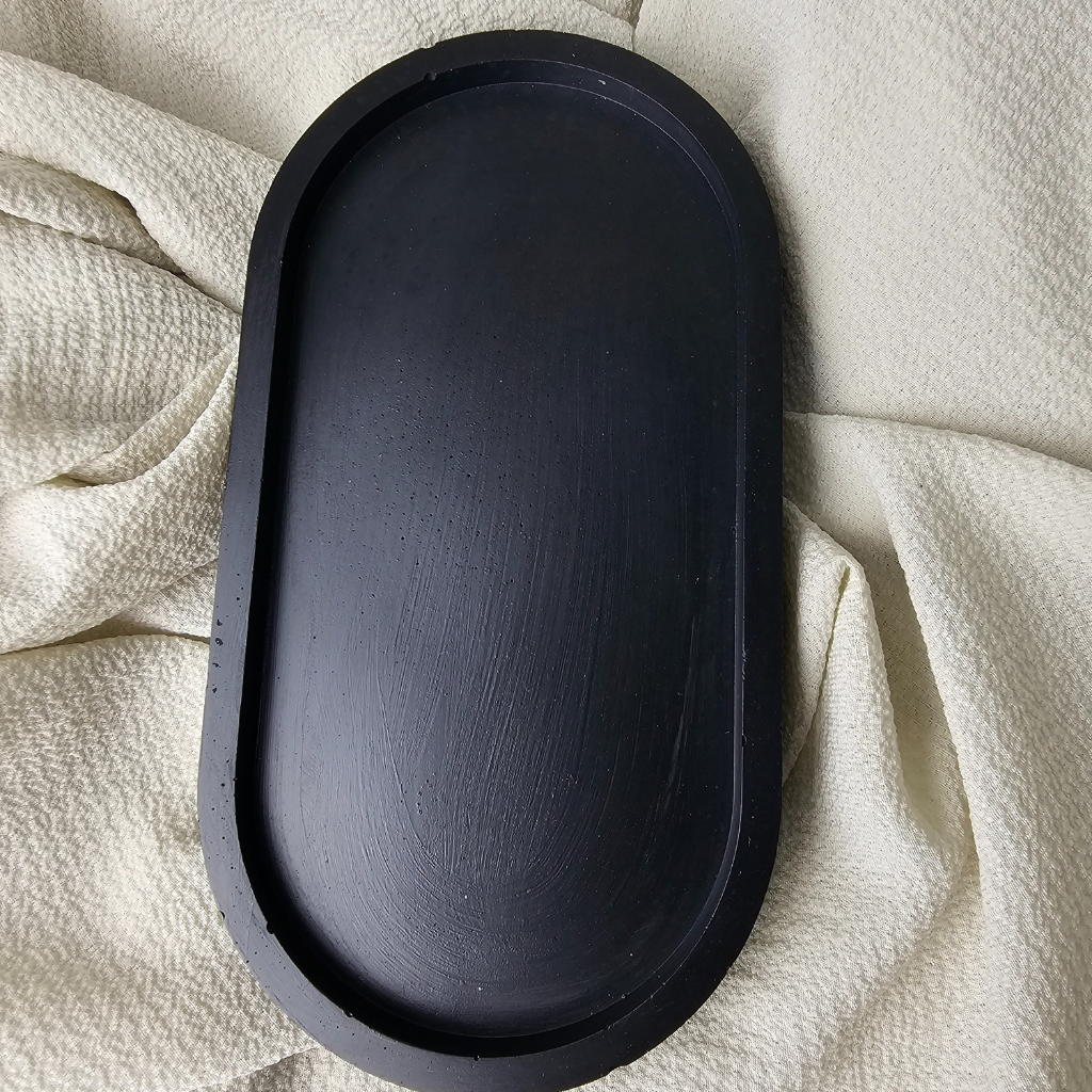 THE OC TRAY (Monochrome Collection)