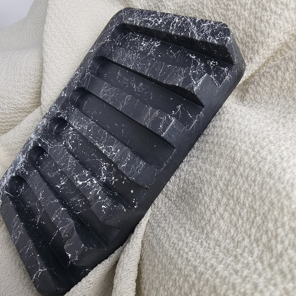 THE SOAP DISH (Static Collection)