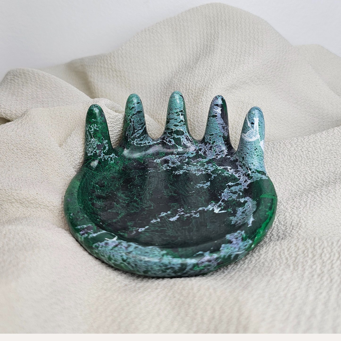 THE RING DISH (Abstract Collection)