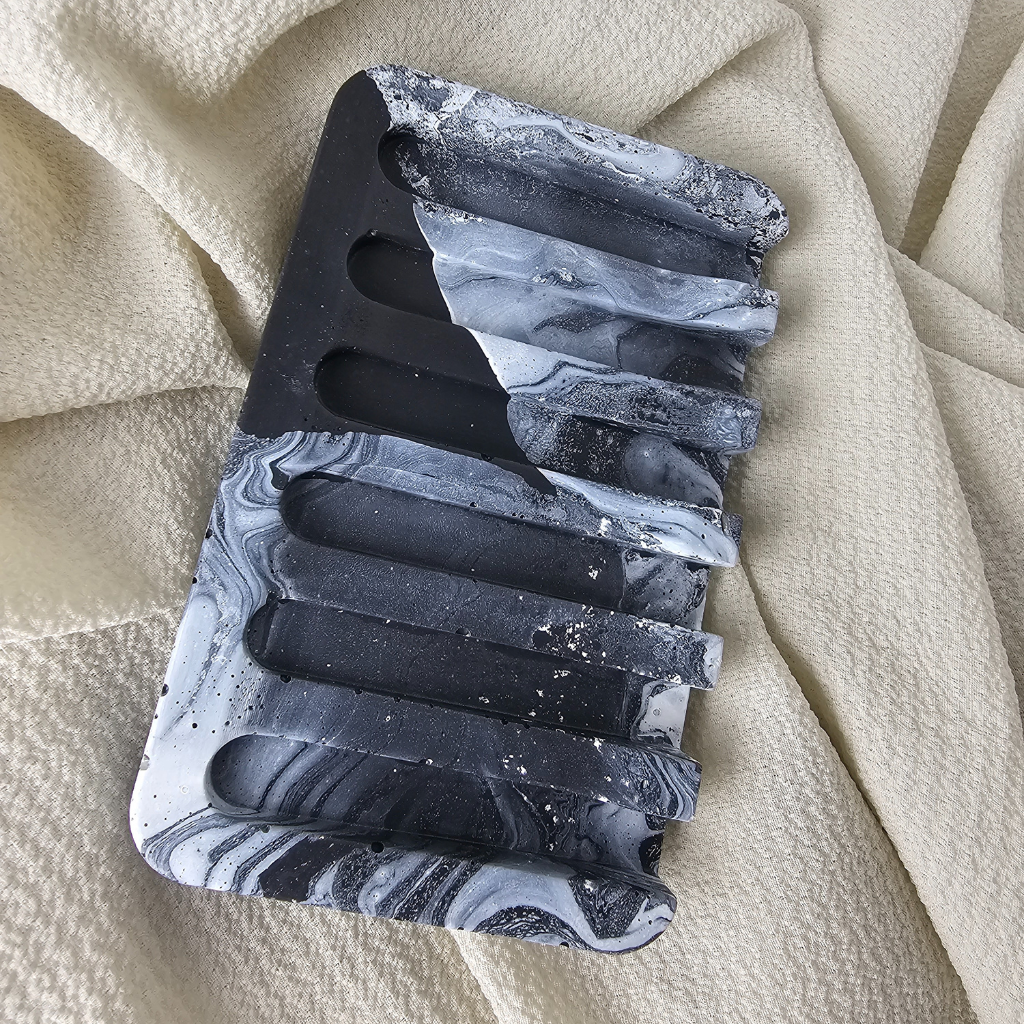 THE SOAP DISH (Abstract Collection)