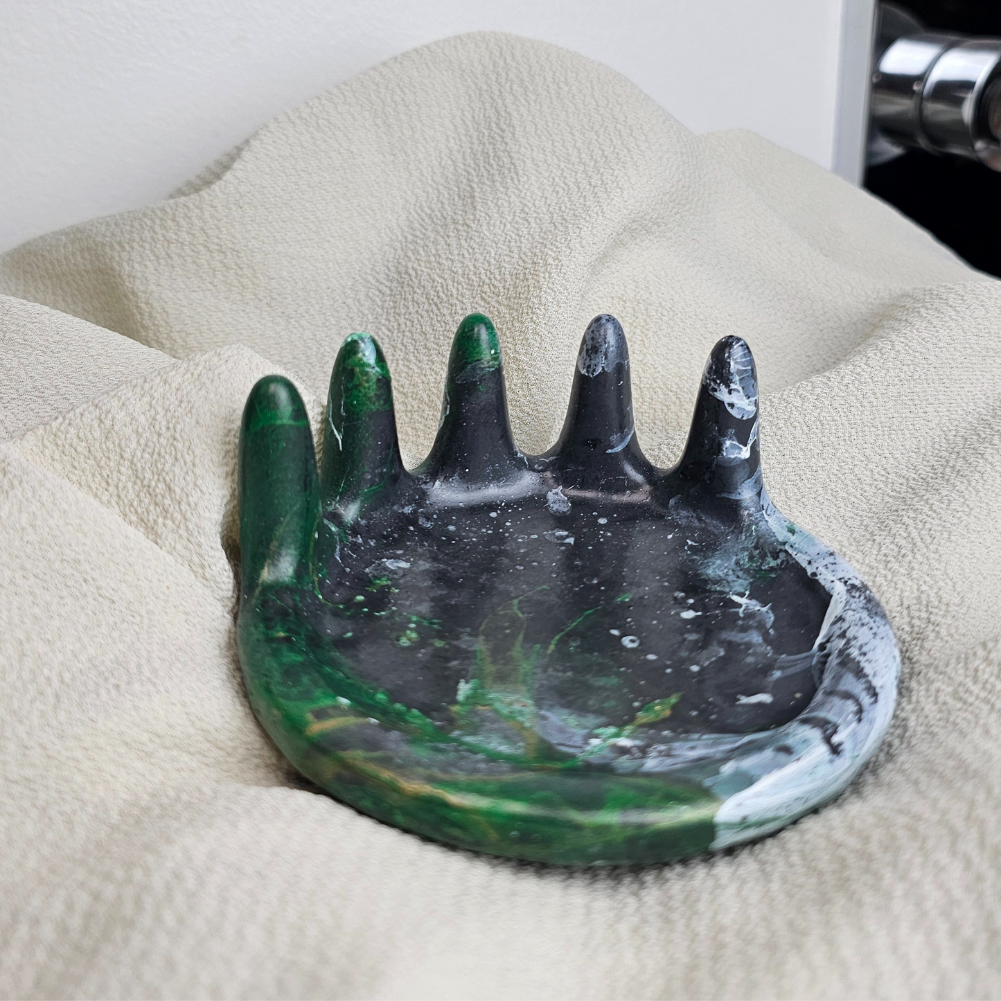 THE RING DISH (Abstract Collection)