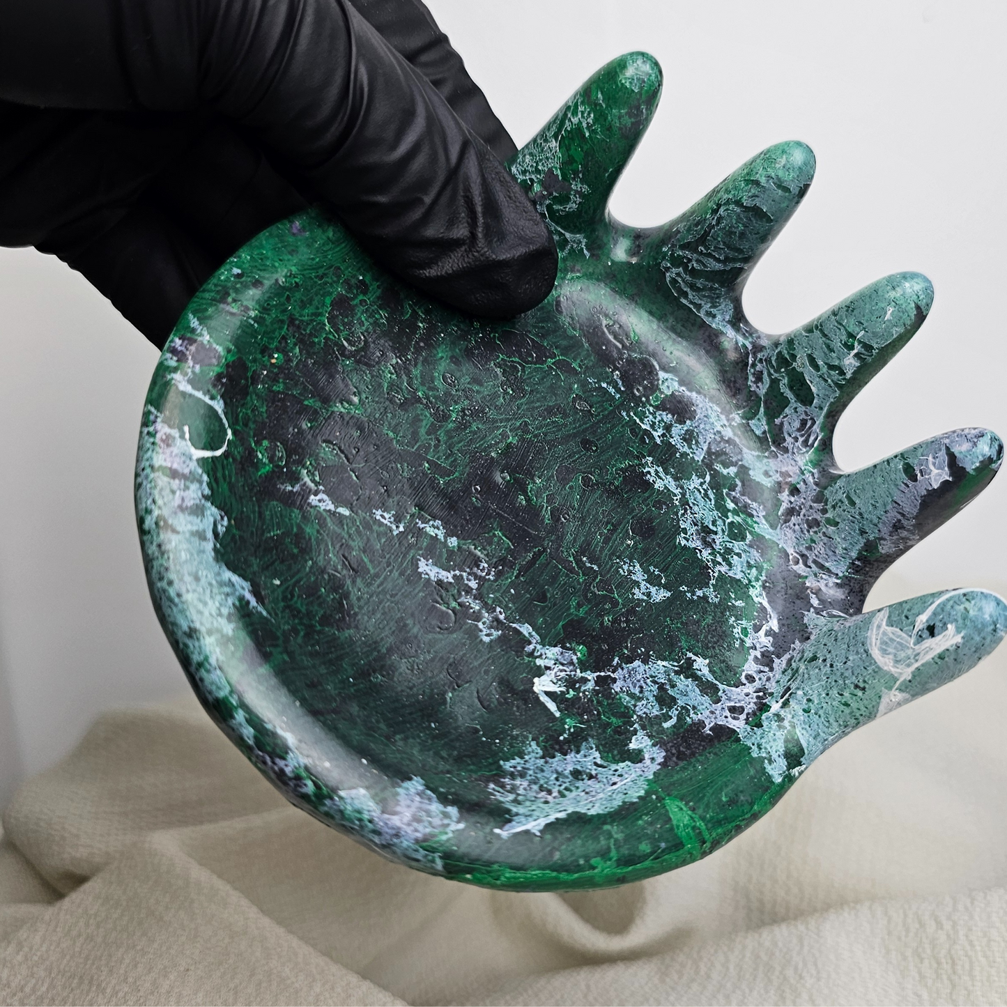 THE RING DISH (Abstract Collection)