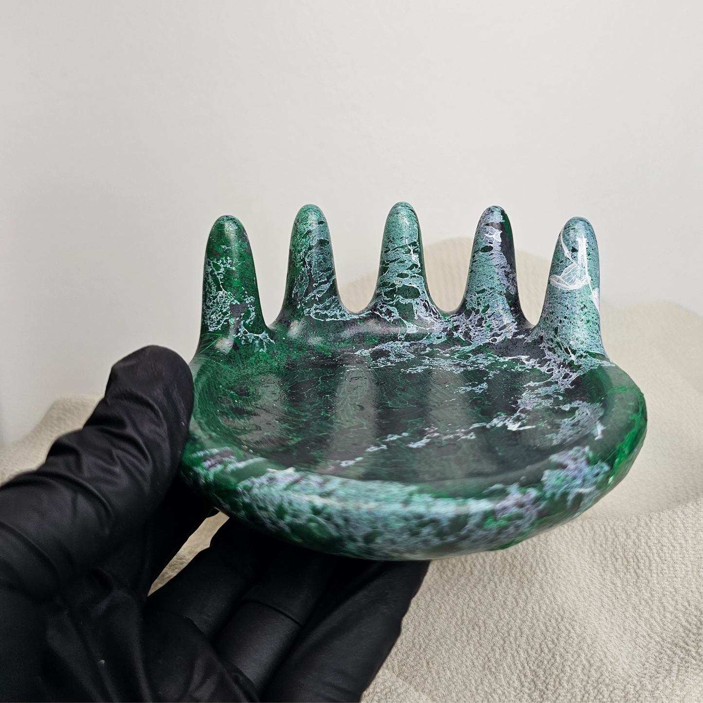 THE RING DISH (Abstract Collection)