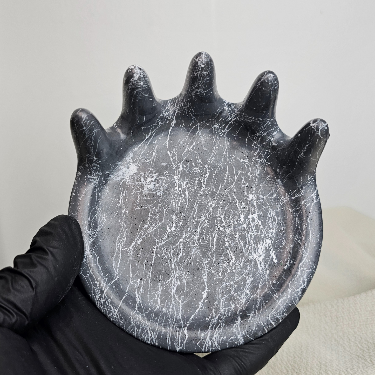 THE RING DISH (Static Collection)