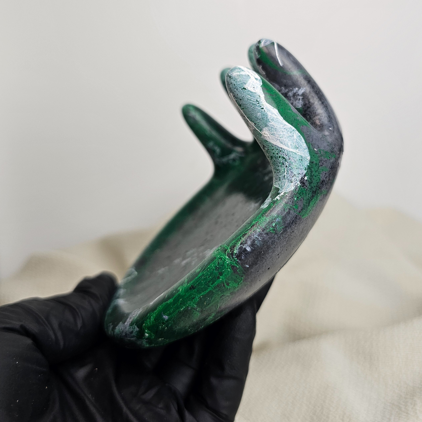 THE RING DISH (Abstract Collection)