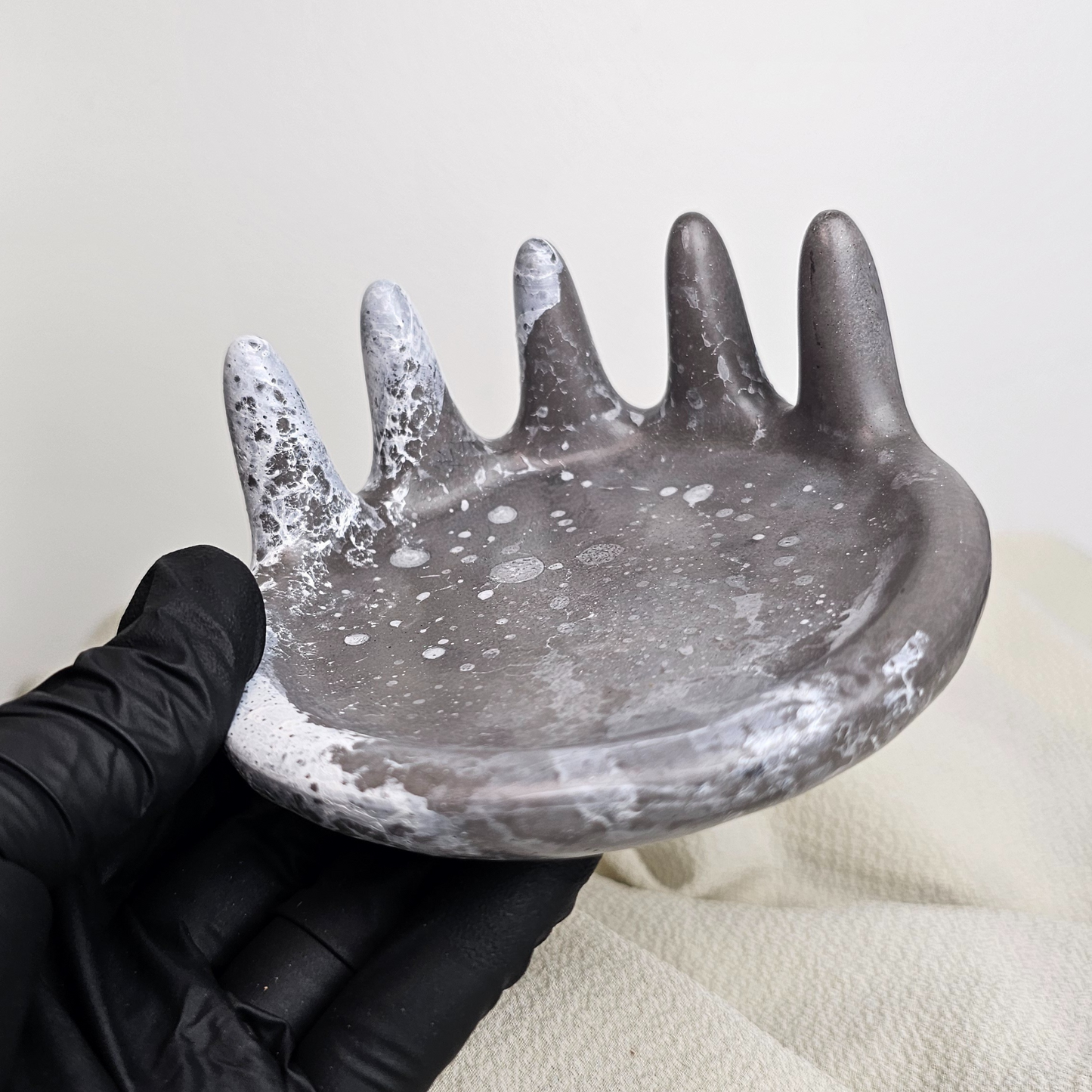 THE RING DISH (Abstract Collection)