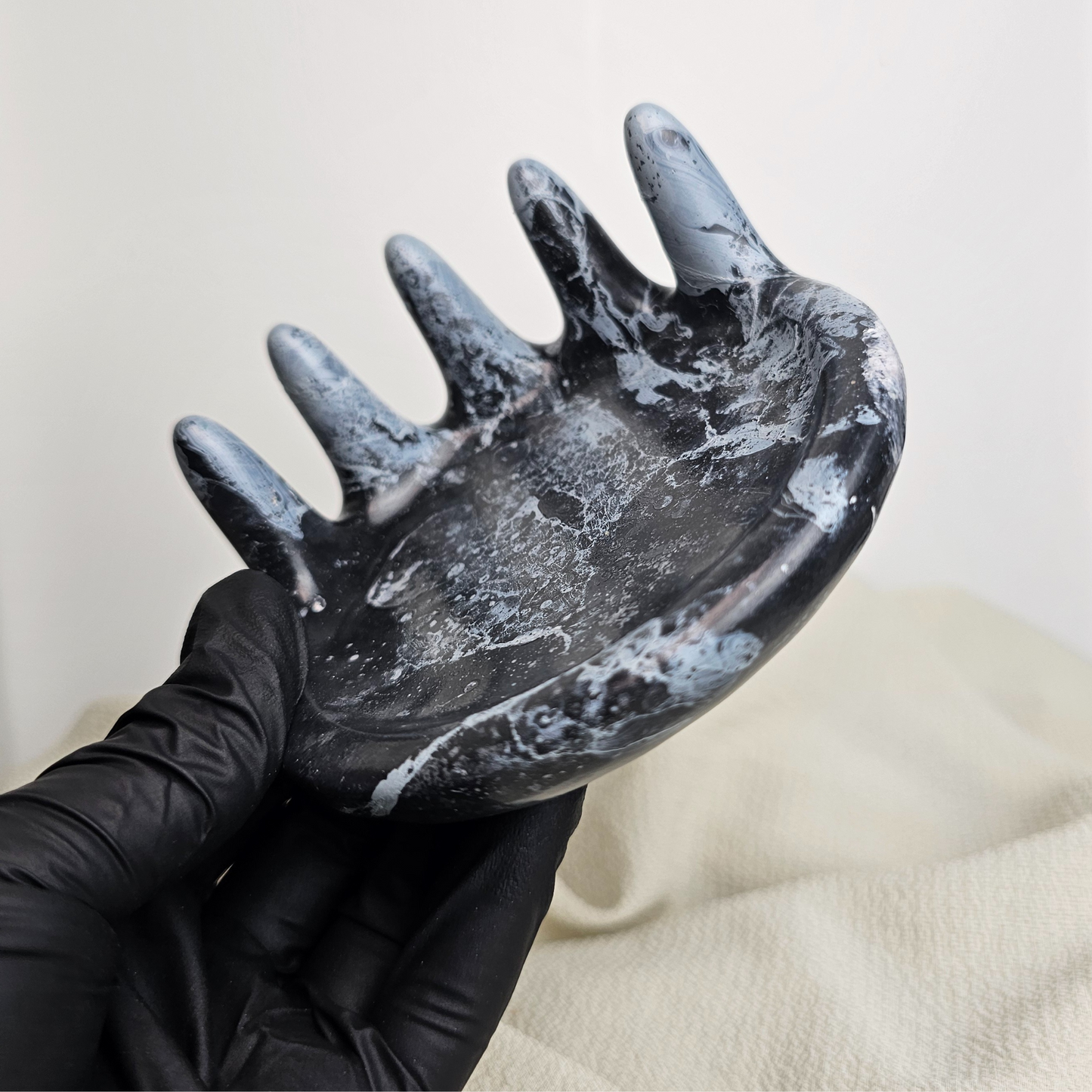 THE RING DISH (Abstract Collection)