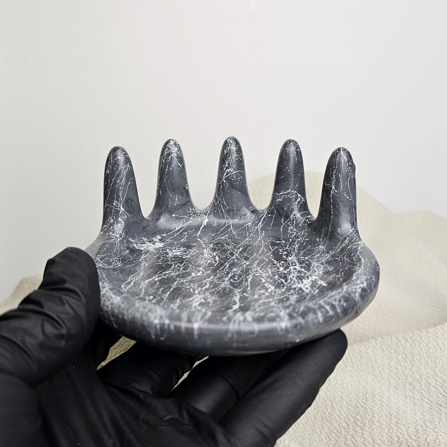 THE RING DISH (Static Collection)