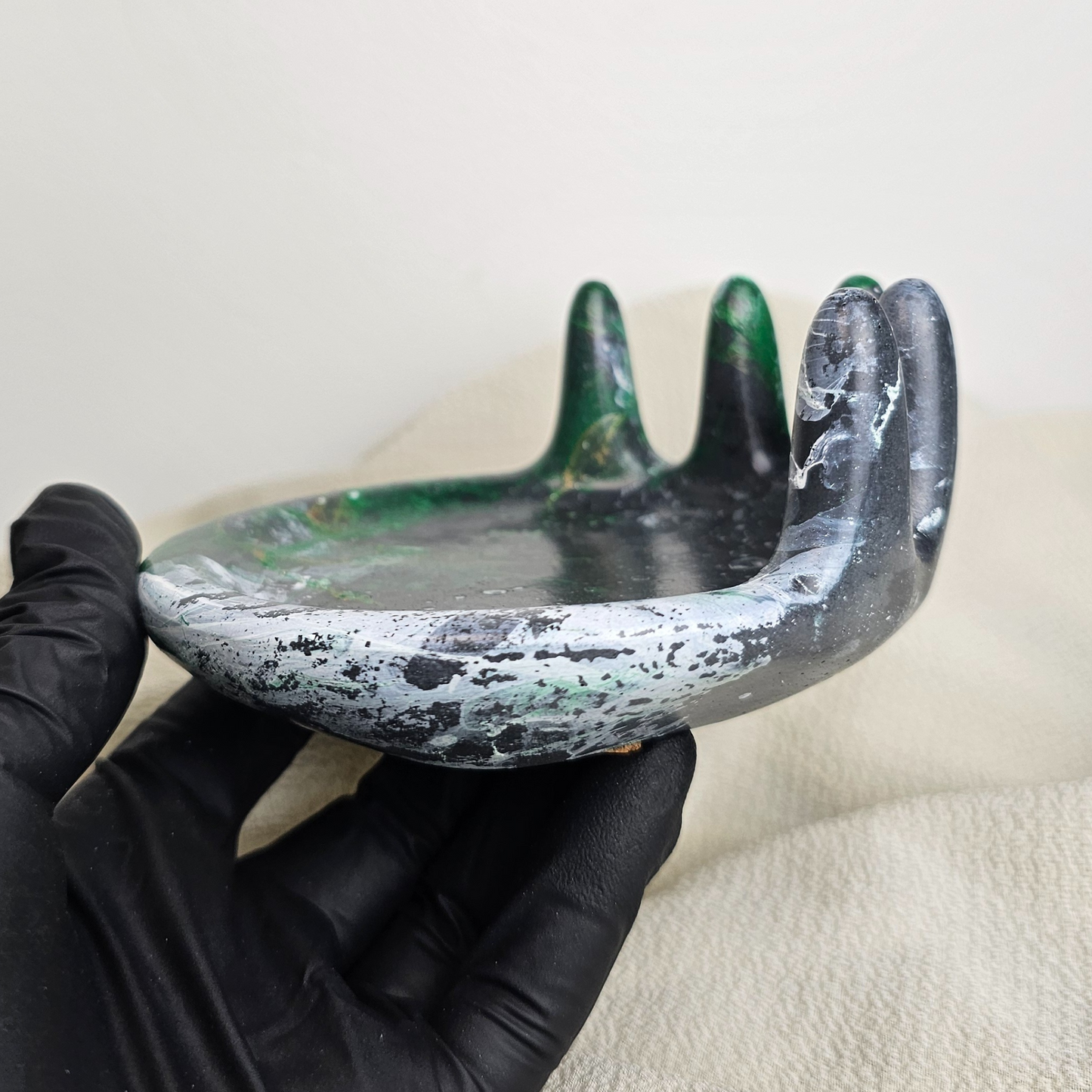 THE RING DISH (Abstract Collection)
