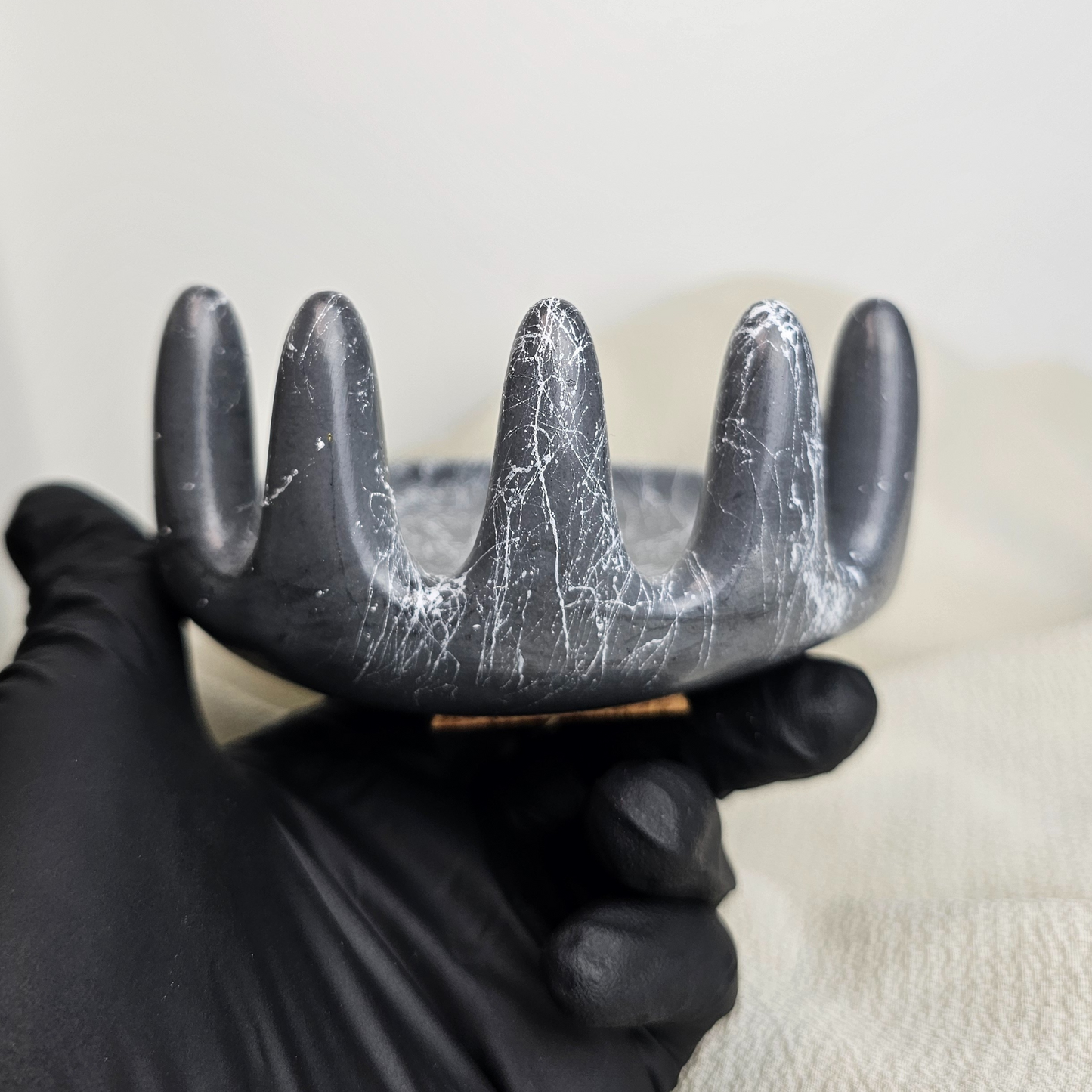 THE RING DISH (Static Collection)