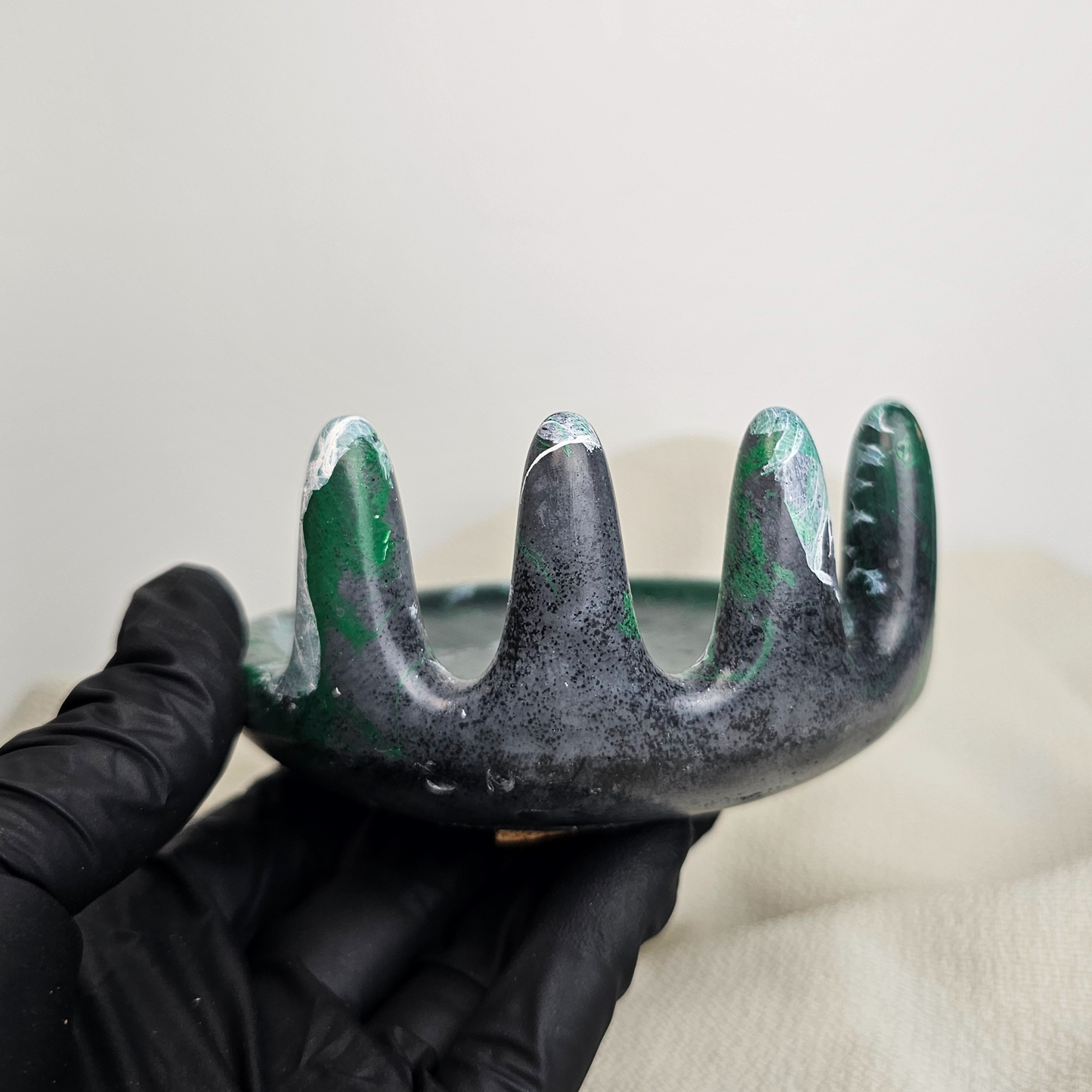 THE RING DISH (Abstract Collection)