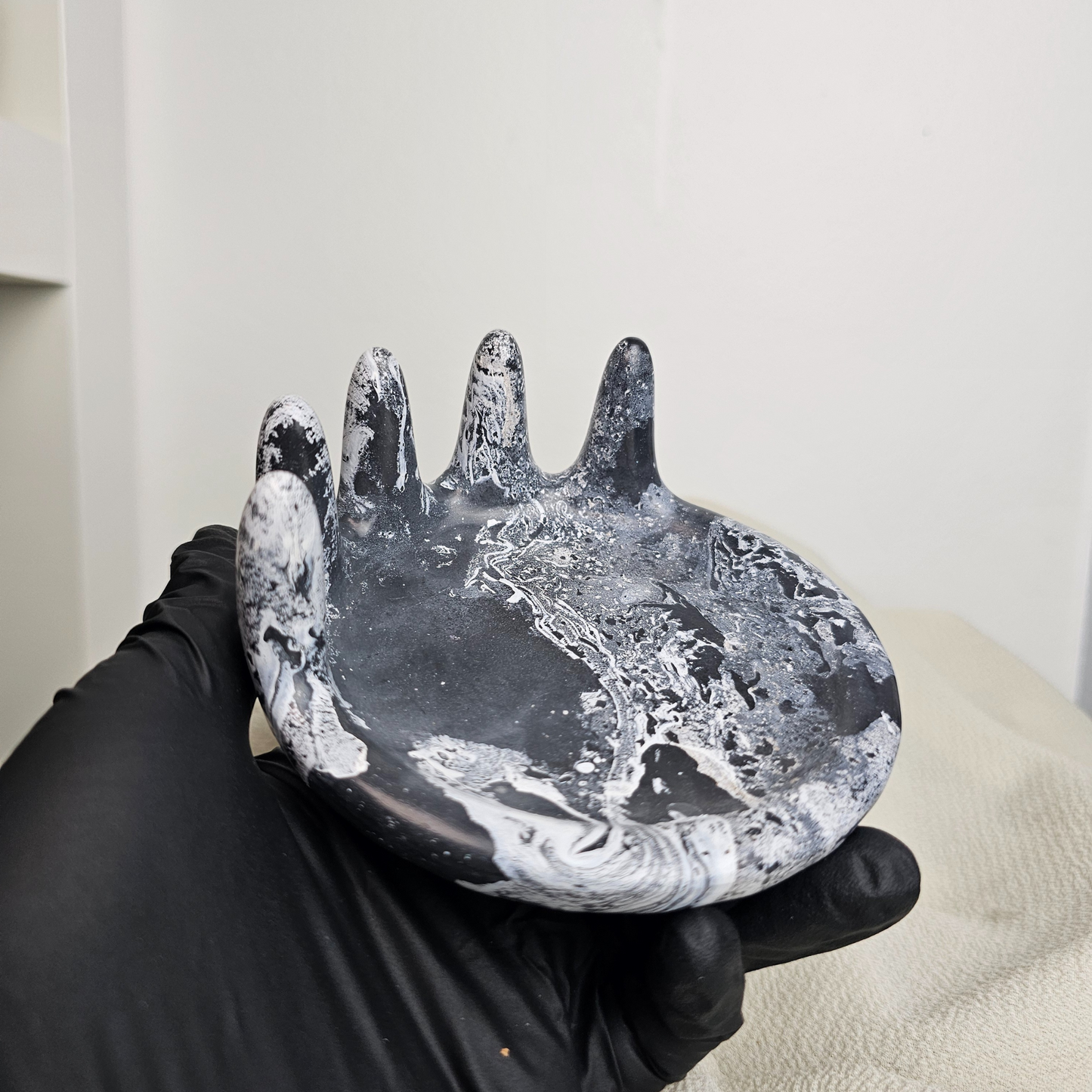 THE RING DISH (Abstract Collection)
