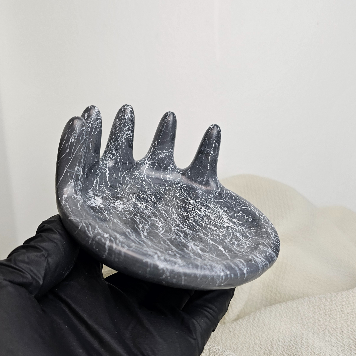 THE RING DISH (Static Collection)
