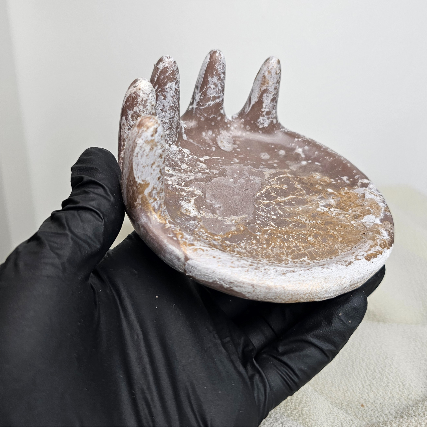 THE RING DISH (Abstract Collection)