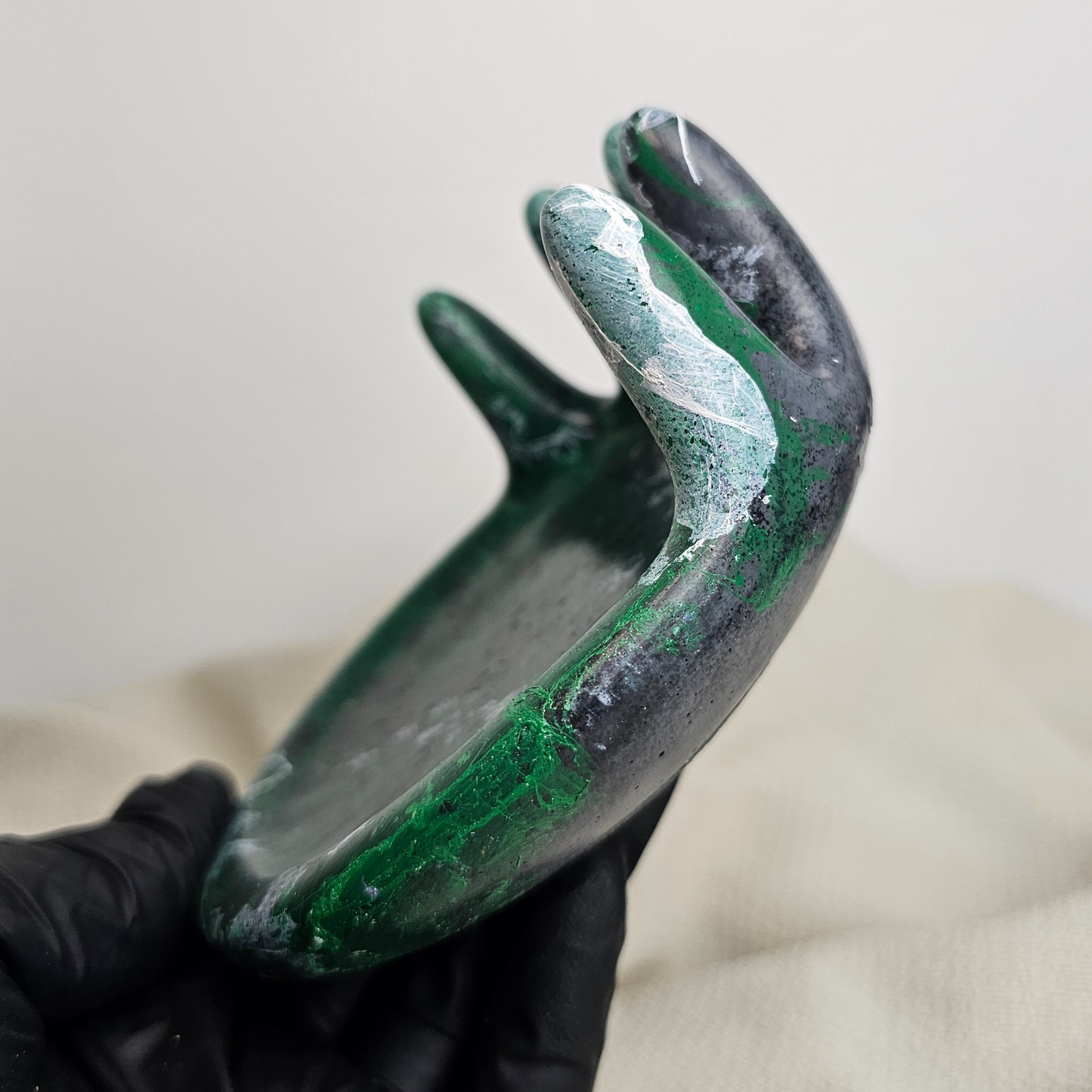 THE RING DISH (Abstract Collection)