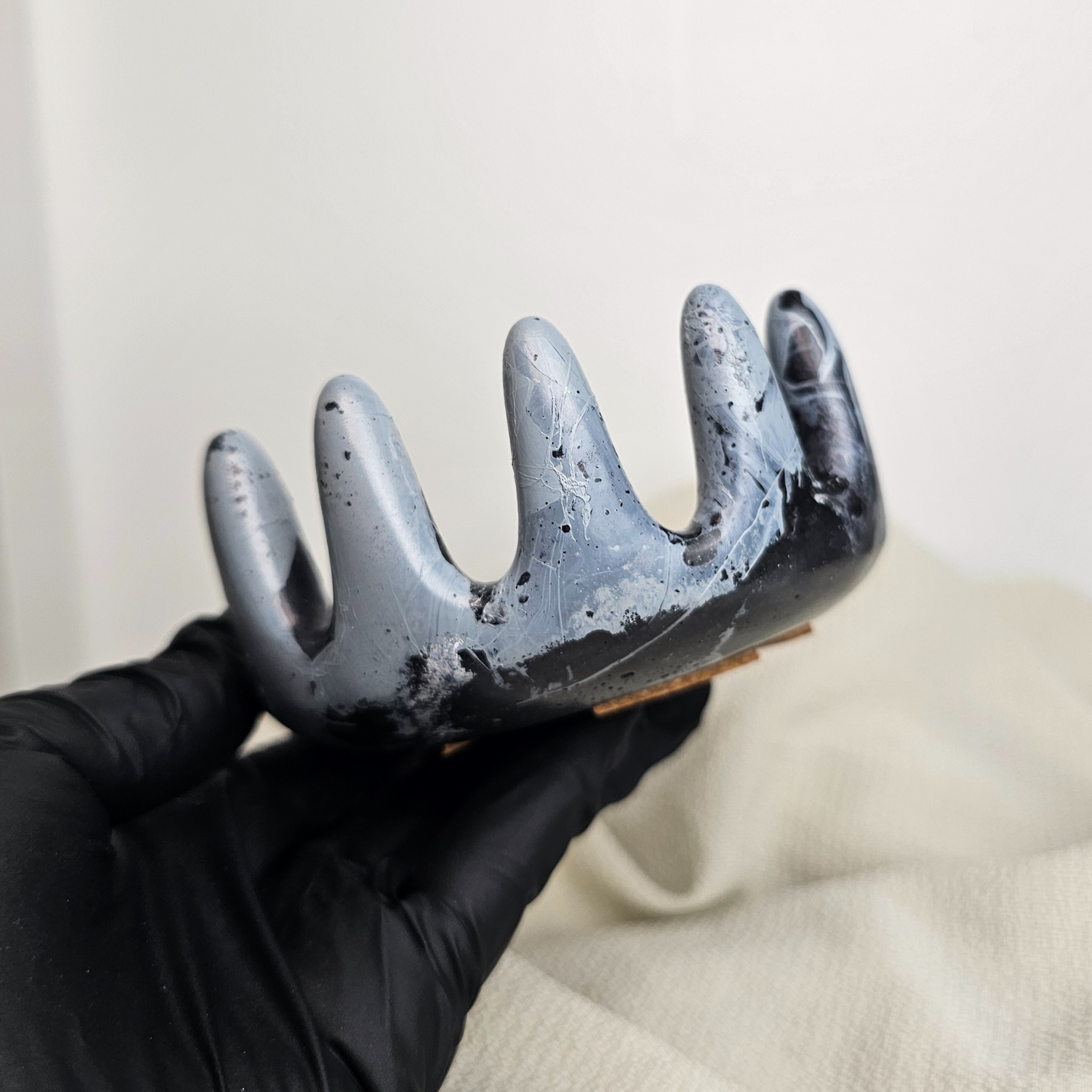 THE RING DISH (Abstract Collection)