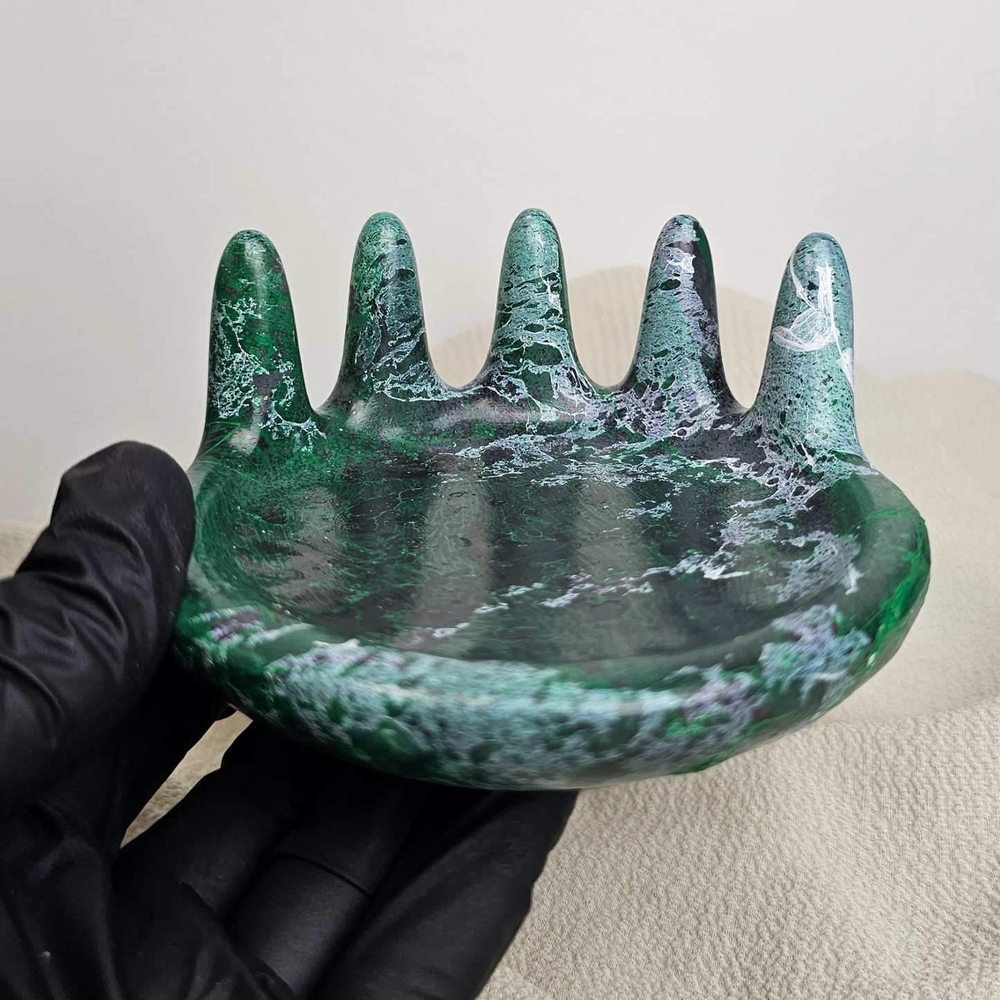 THE RING DISH (Abstract Collection)