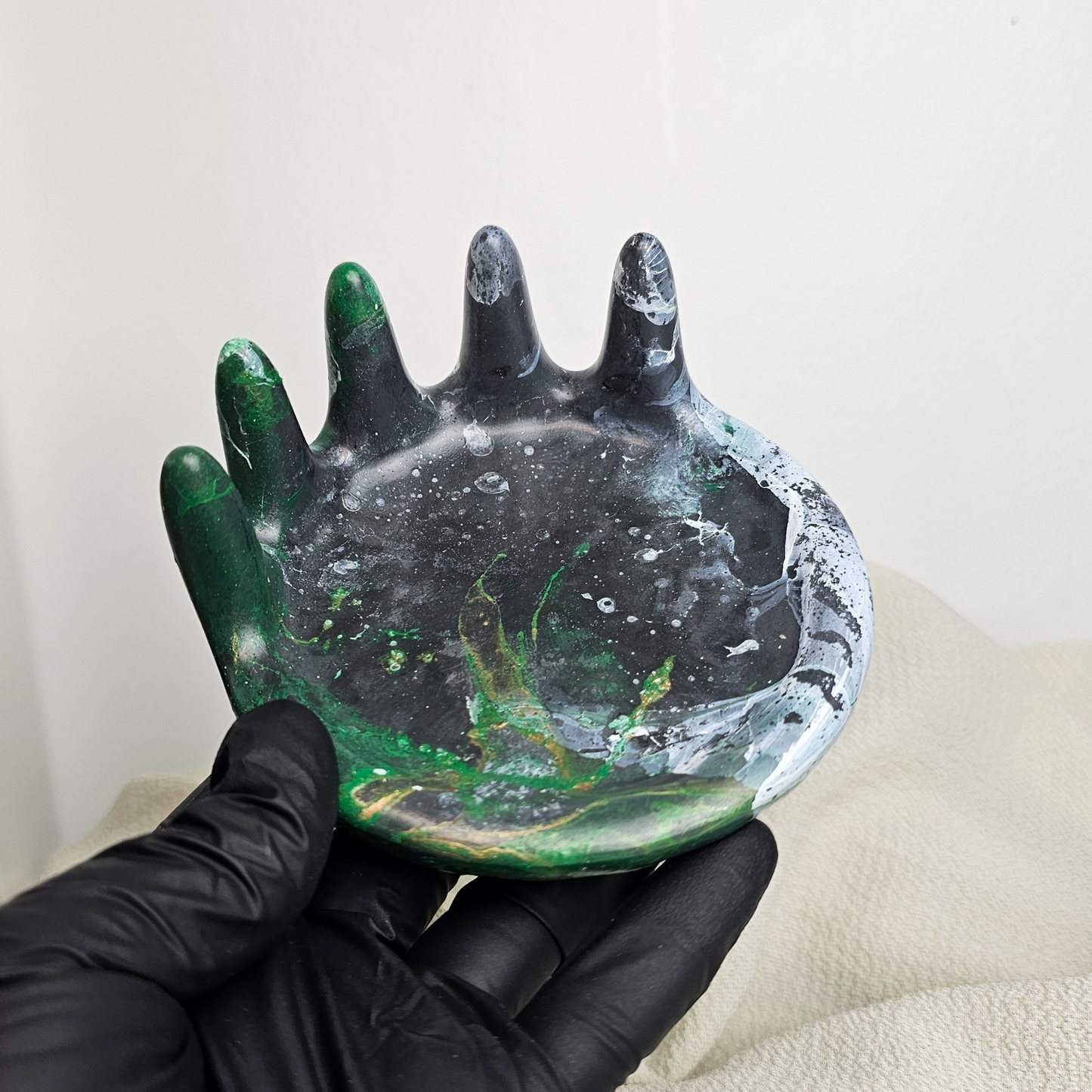 THE RING DISH (Abstract Collection)