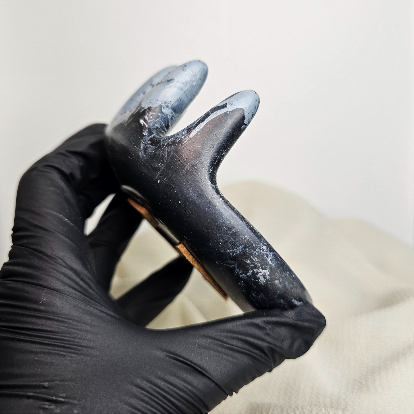 THE RING DISH (Abstract Collection)