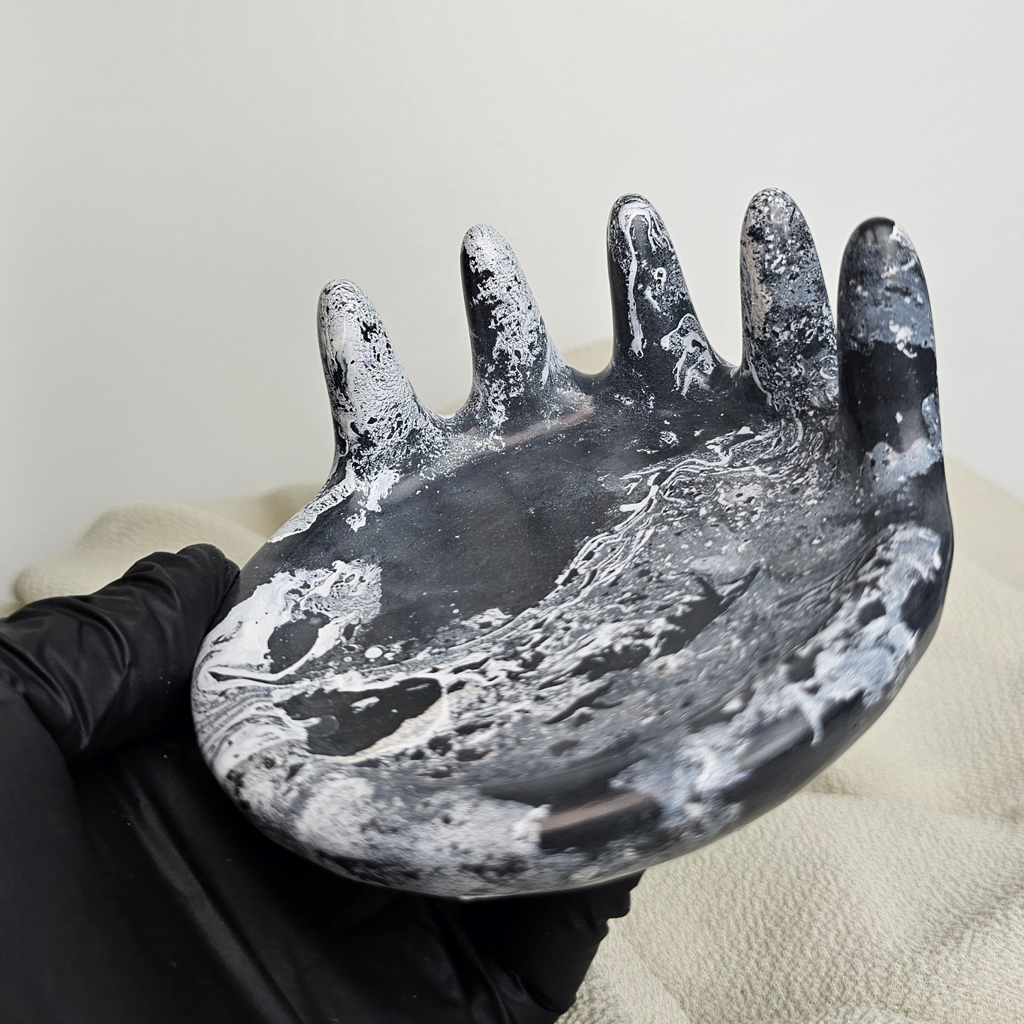 THE RING DISH (Abstract Collection)