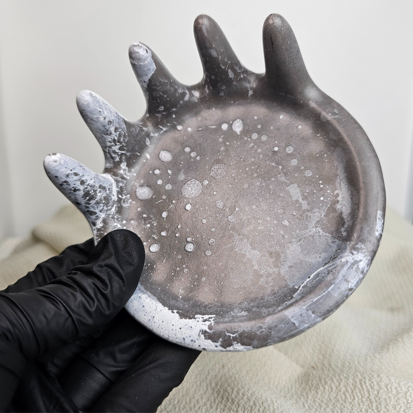 THE RING DISH (Abstract Collection)