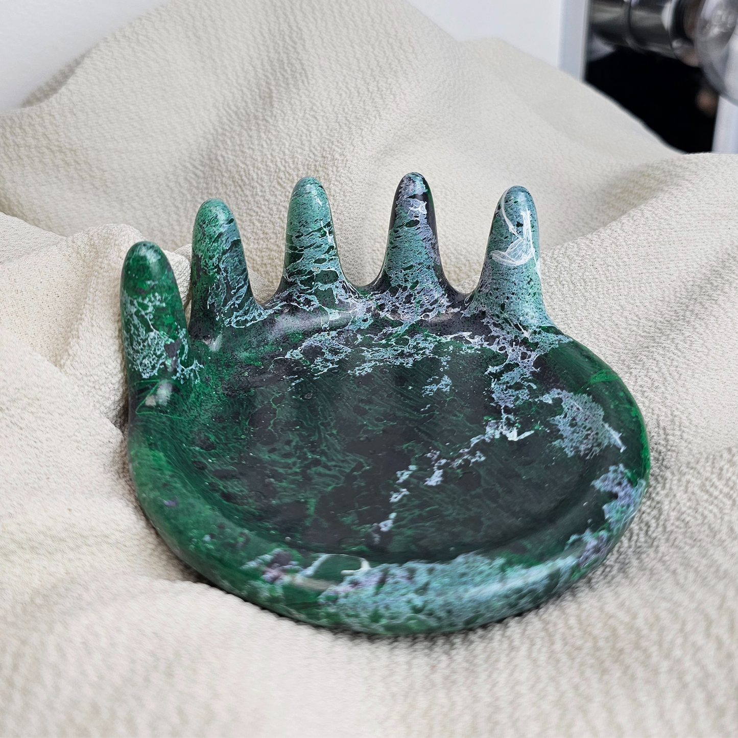 THE RING DISH (Abstract Collection)