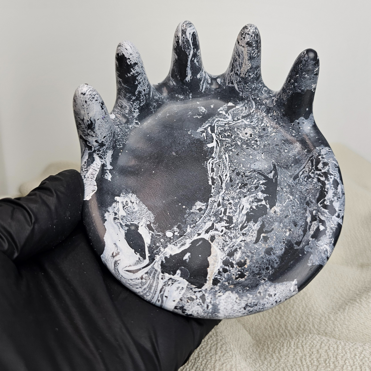 THE RING DISH (Abstract Collection)