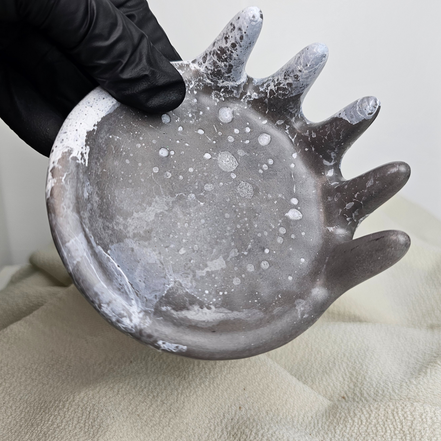 THE RING DISH (Abstract Collection)