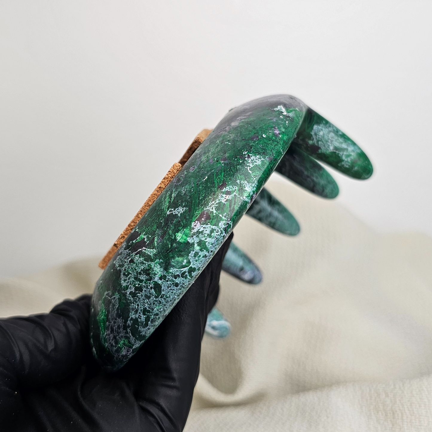 THE RING DISH (Abstract Collection)