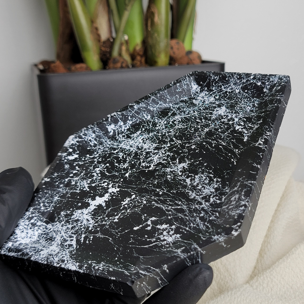 Geo Tray (Static Collection)