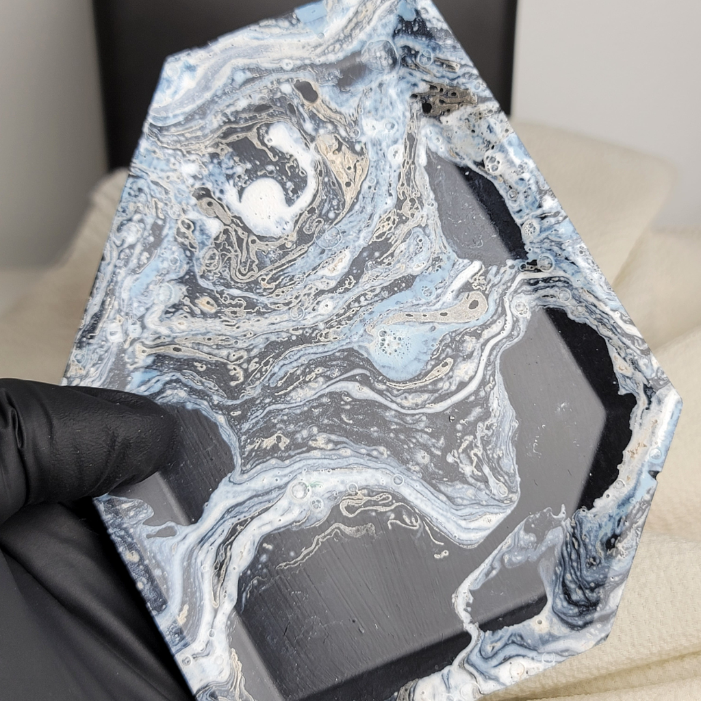 Geo Tray (Abstract Collection)