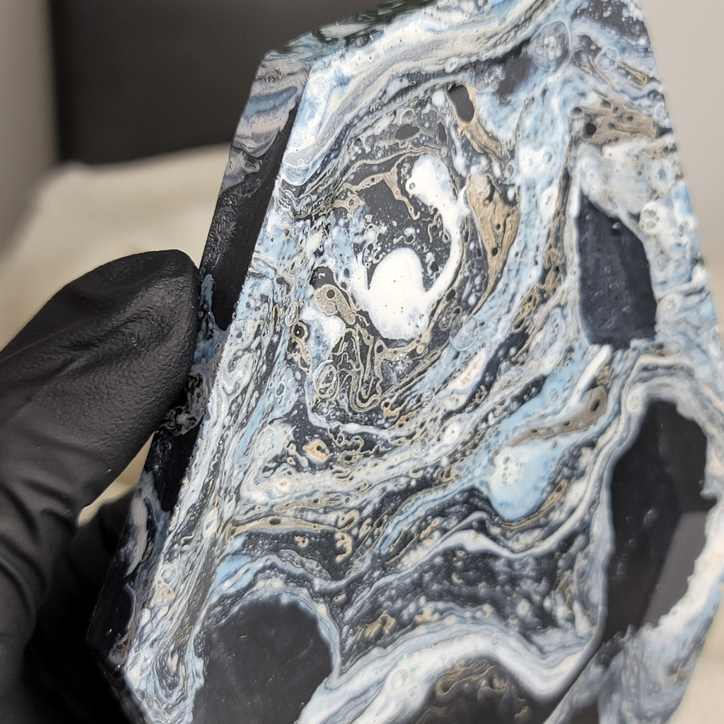Geo Tray (Abstract Collection)