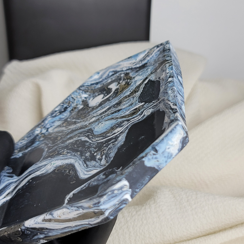 Geo Tray (Abstract Collection)