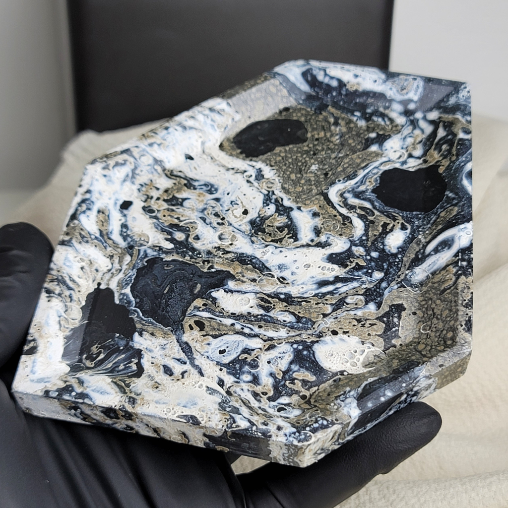 Geo Tray (Abstract Collection)