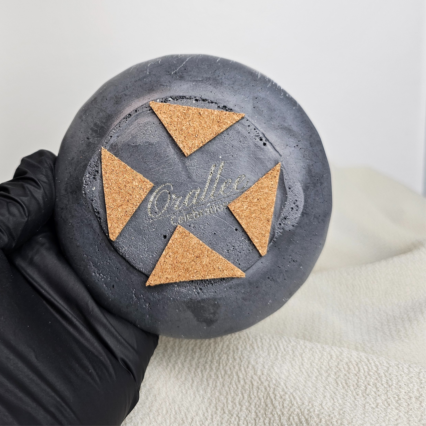 THE RING DISH (Static Collection)